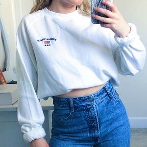 Brandy Melville Newport Beach Crewneck